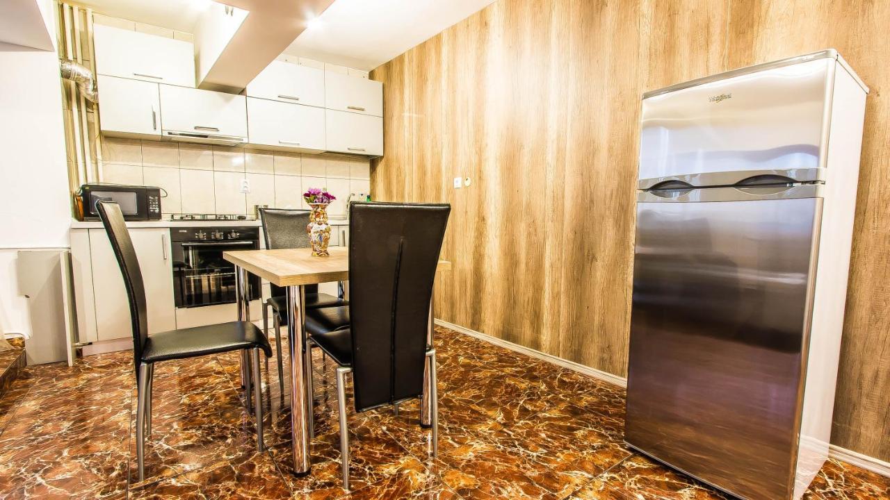 City Center Bulevard Unirii Spacious Apartment Bucarest Exterior foto